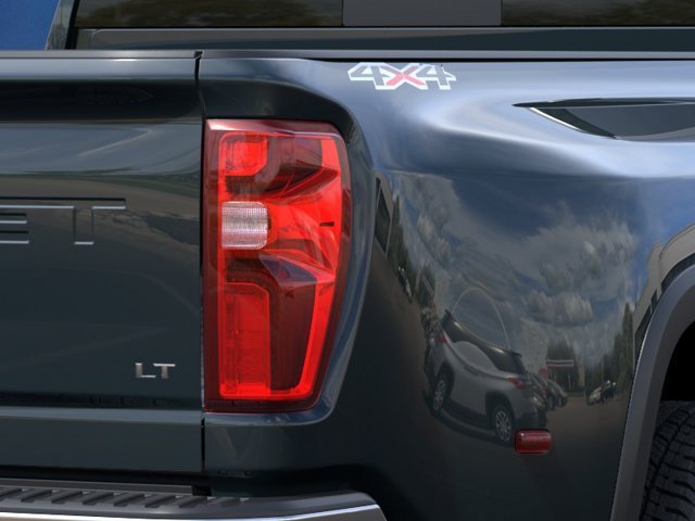 2026 Chevrolet Silverado 3500 HD LT - Photo 11