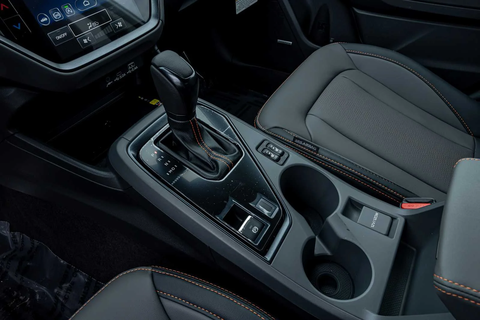 2025 Subaru Crosstrek Limited - Photo 14