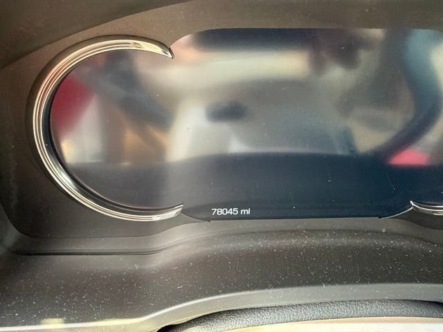 Used 2020 White Cadillac Platinum Edition image 7