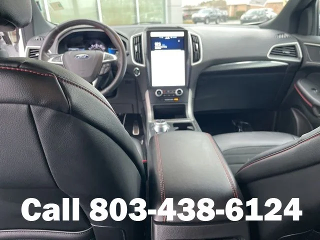 2022 Ford Edge ST-Line - Photo 16