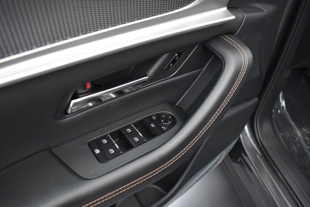 New 2026 Machine Gray Metallic Mazda Premium Plus AWD image 6