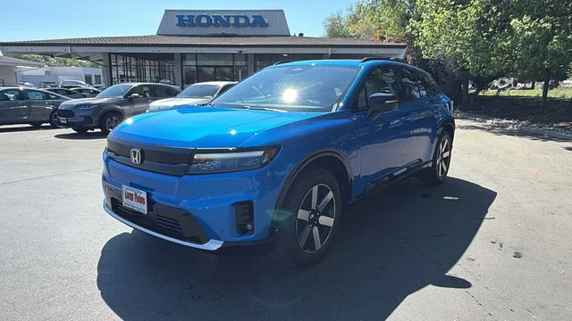 2026 Honda Prologue 2WD Touring