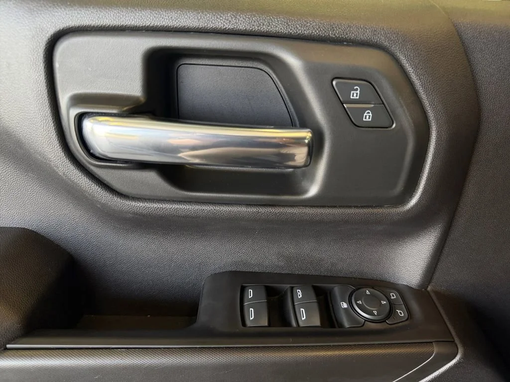 Used 2024 Black Chevrolet Custom Trail Boss image 30