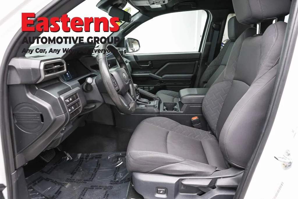 Used 2025 White Toyota SR image 13