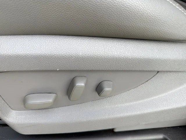 Used 2017 Gray Chevrolet LTZ image 15