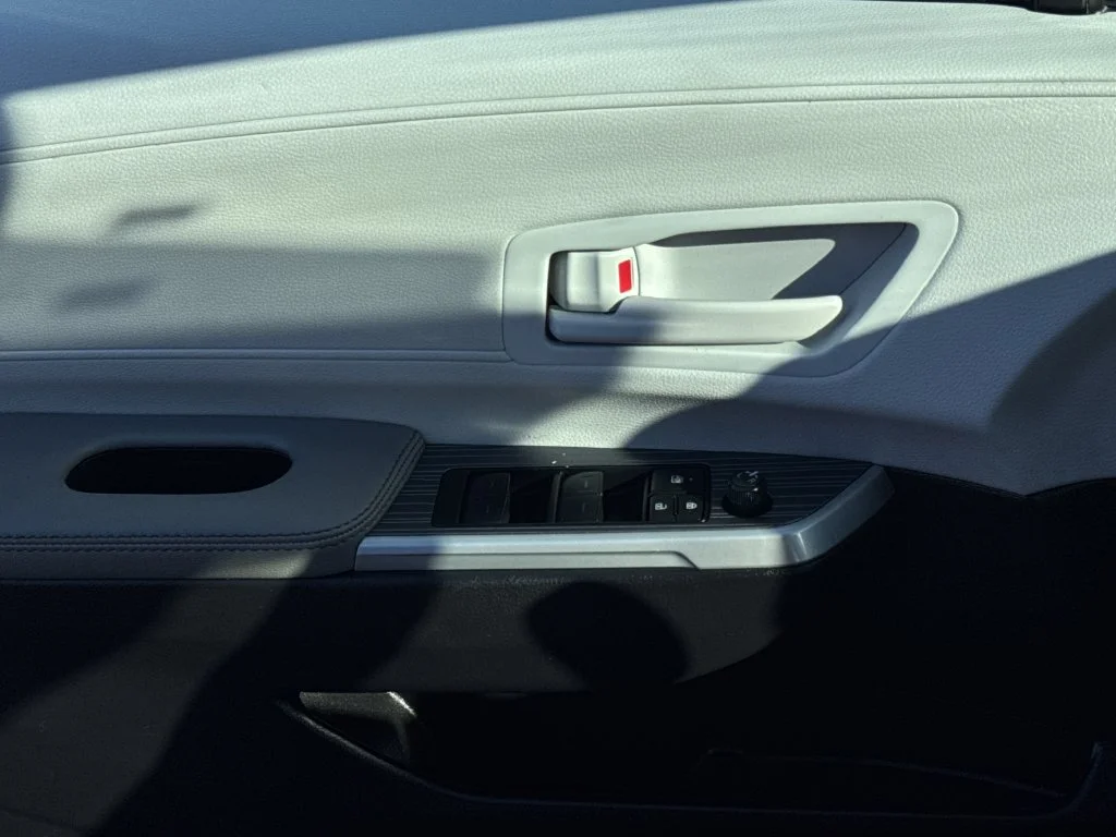 Used 2026 Gray Toyota LE image 36