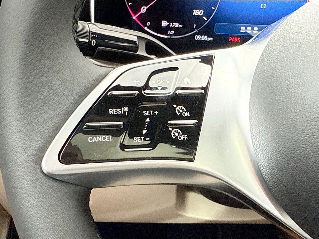New 2026 Twilight Blue Metallic Mercedes-Benz C 300 image 11