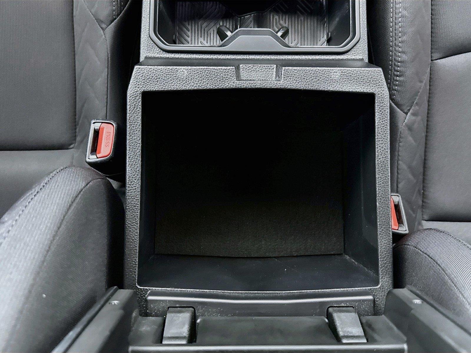 Certified Used 2025 Underground Toyota SR image 33