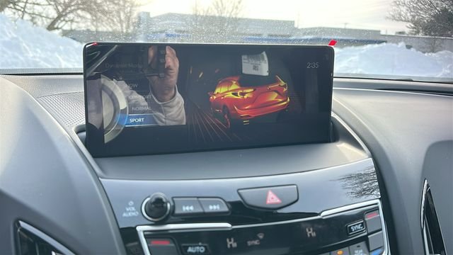 2026 Acura RDX Base - Photo 17