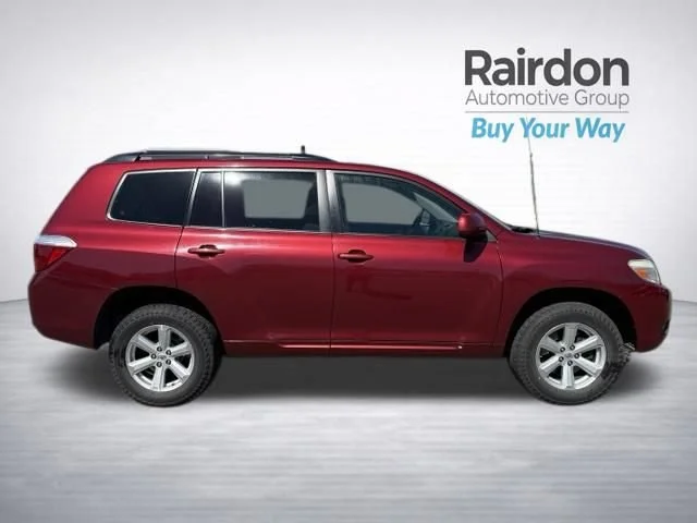 Used 2009  Toyota Base image 8