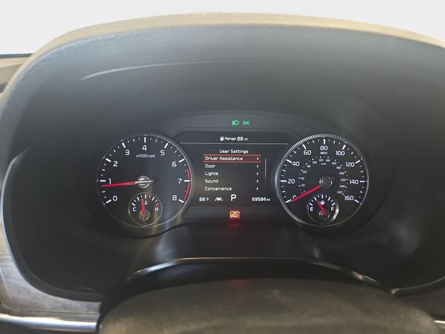 Used 2021 Gray Kia SX image 23