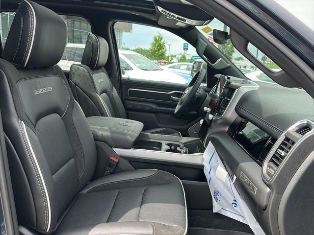 2026 RAM 1500 Laramie - Photo 33