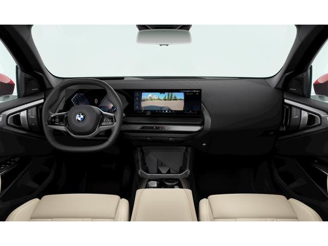 New 2026 Vegas Red Metallic BMW  image 7
