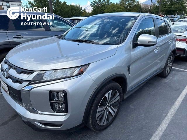 2024 Mitsubishi Outlander Sport 2.0 SE