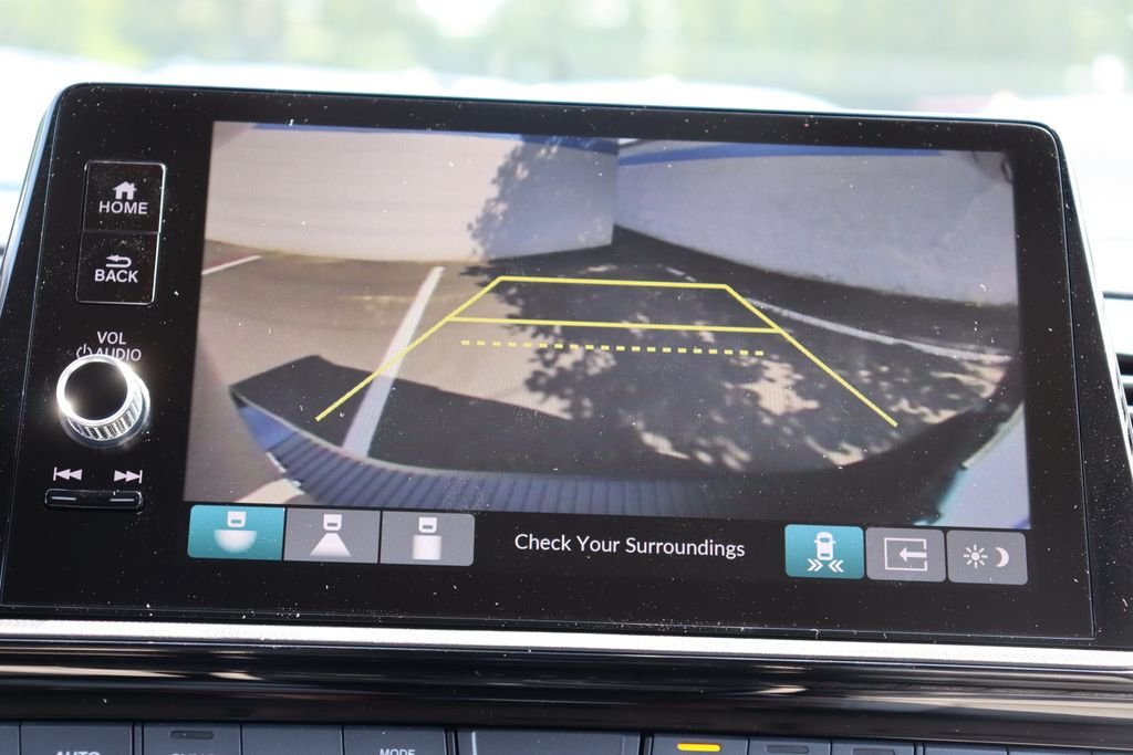 Used 2026 Gray Honda Touring image 37