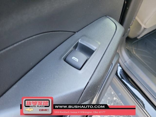 2026 Chevrolet Trax Activ - Photo 16