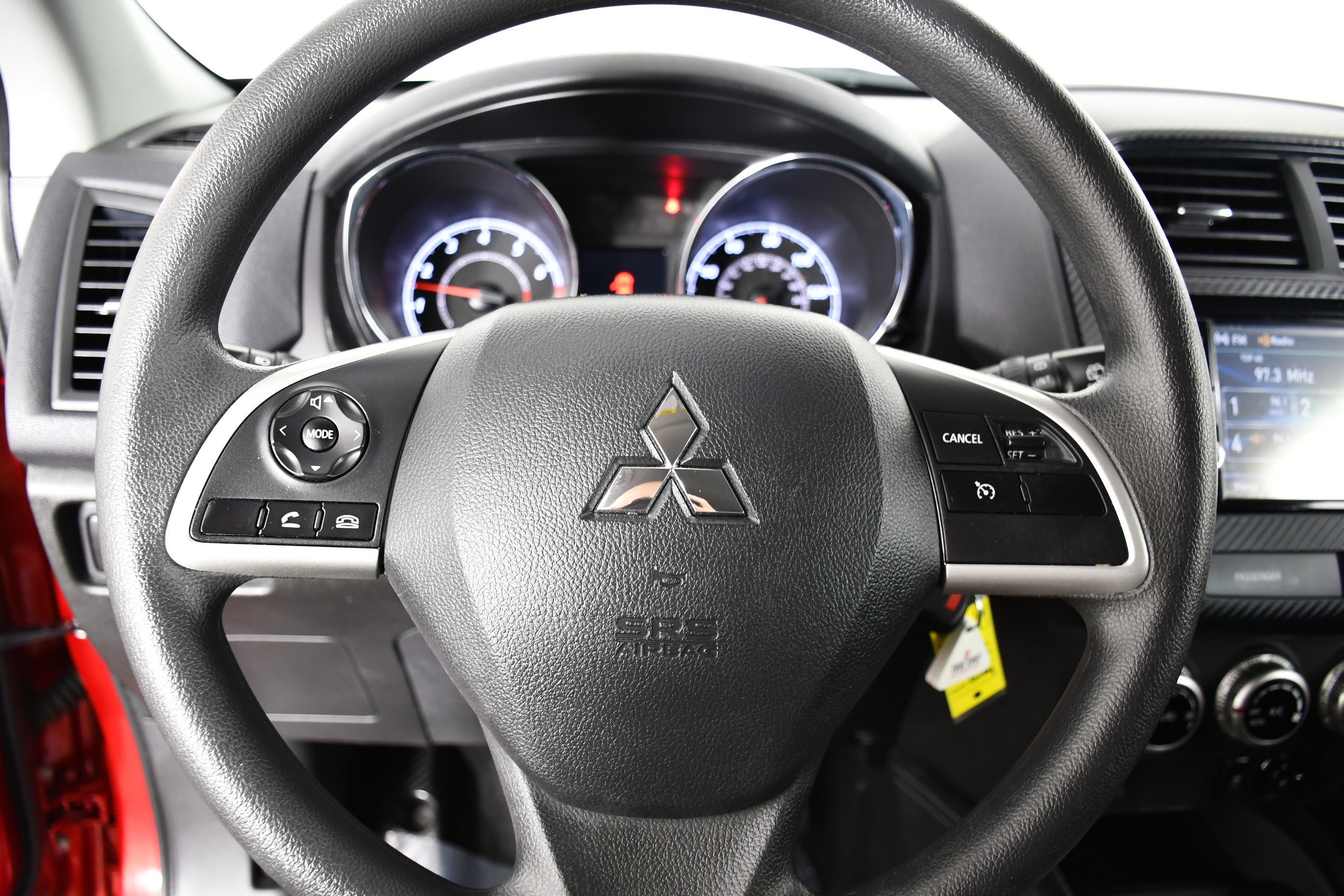 Certified Used 2024 Gray Mitsubishi ES image 19
