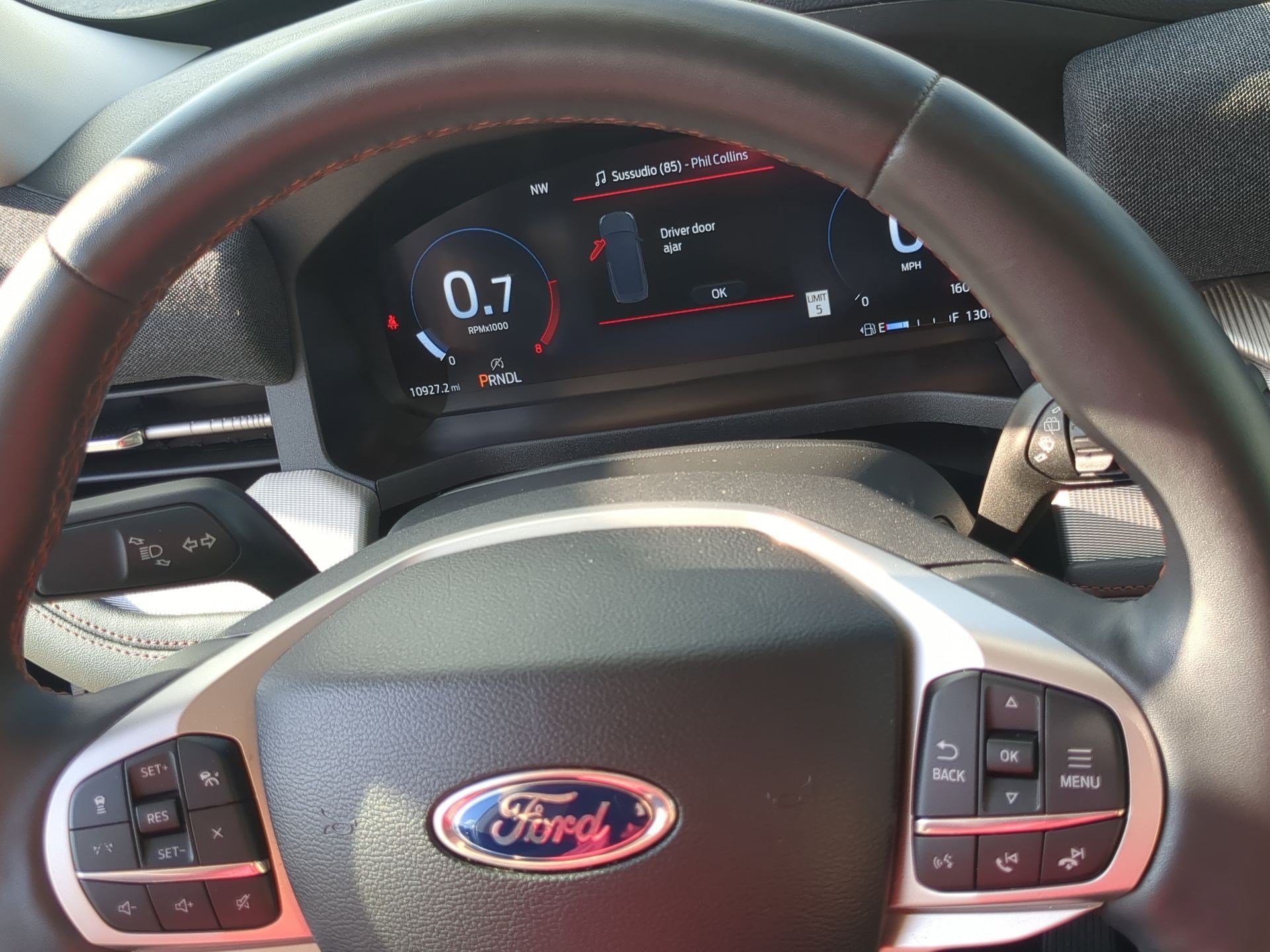 Used 2025  Ford Active image 14