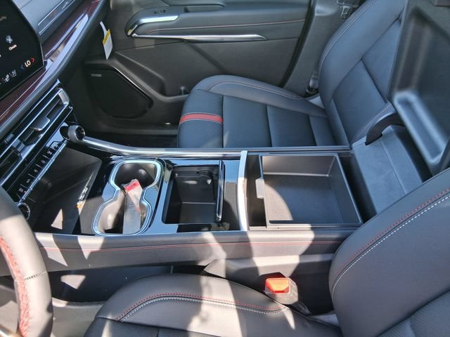 2026 Chevrolet Traverse RS - Photo 20