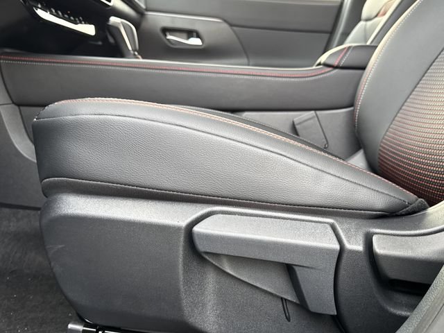 2026 Nissan KICKS SR AWD - Photo 12
