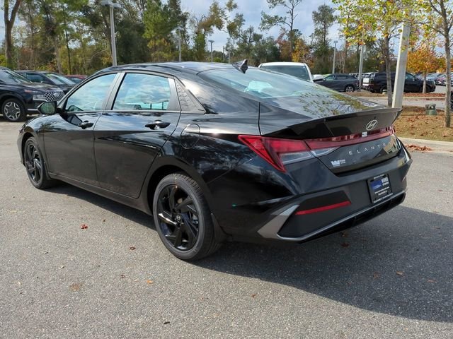 New 2026 Black Hyundai SEL Sport image 33