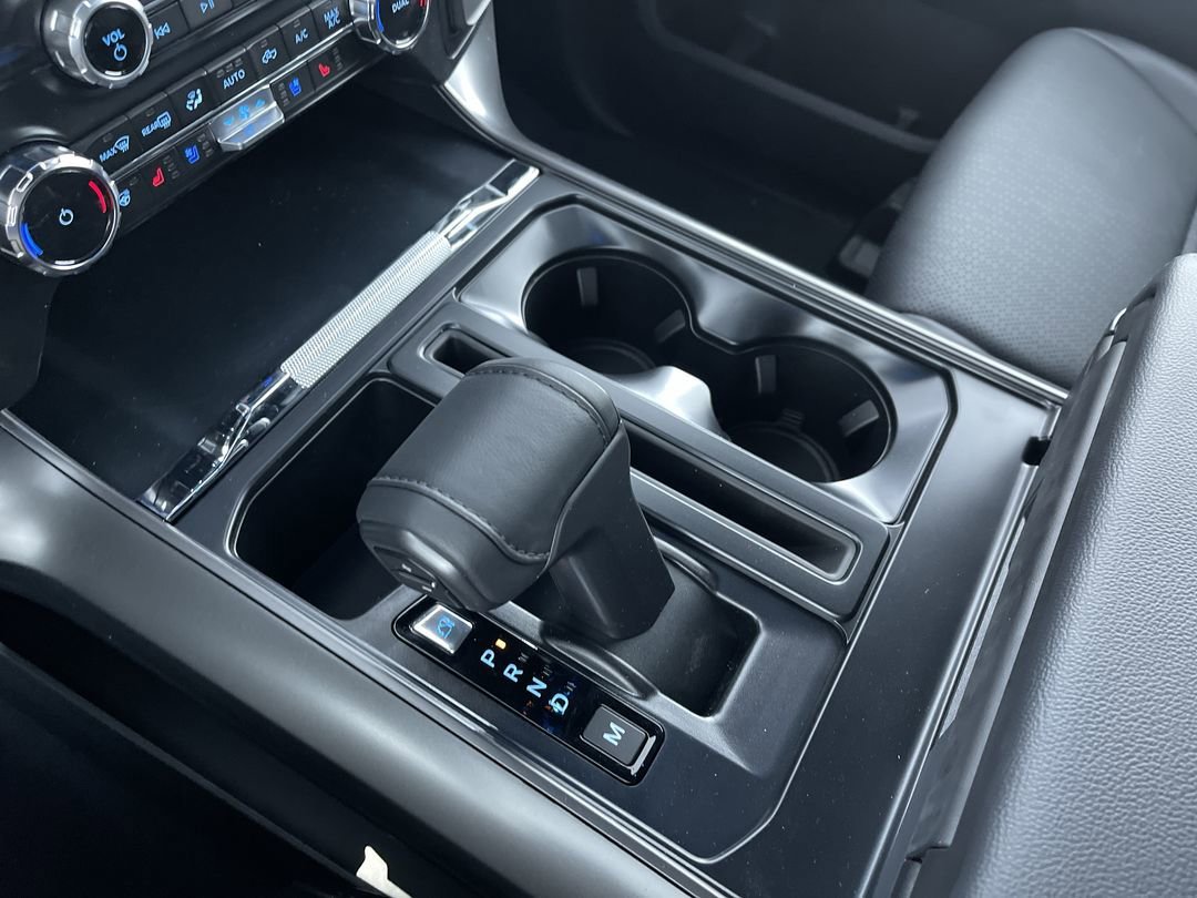 2025 Ford F-150 Lariat - Photo 21