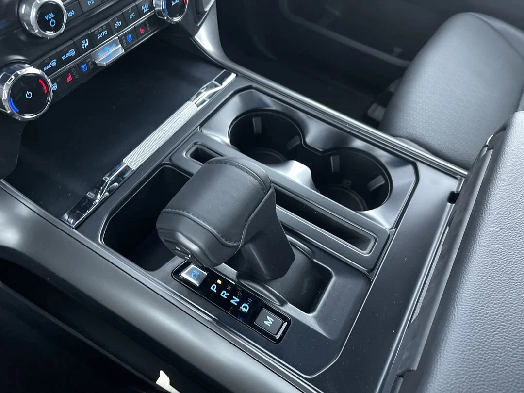 2025 Ford F-150 Lariat - Photo 21