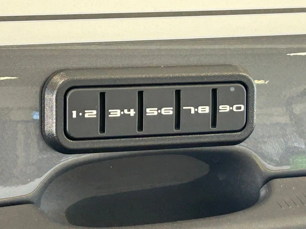 2025 Ford Bronco Sport Heritage - Photo 16