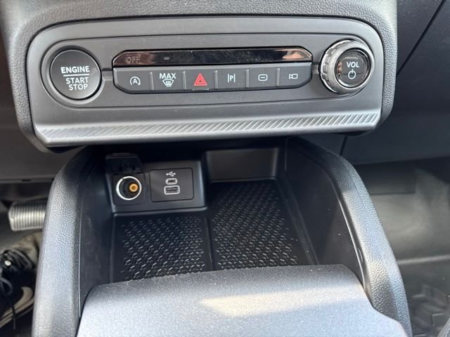 New 2026 Shadow Black Ford Badlands® image 25