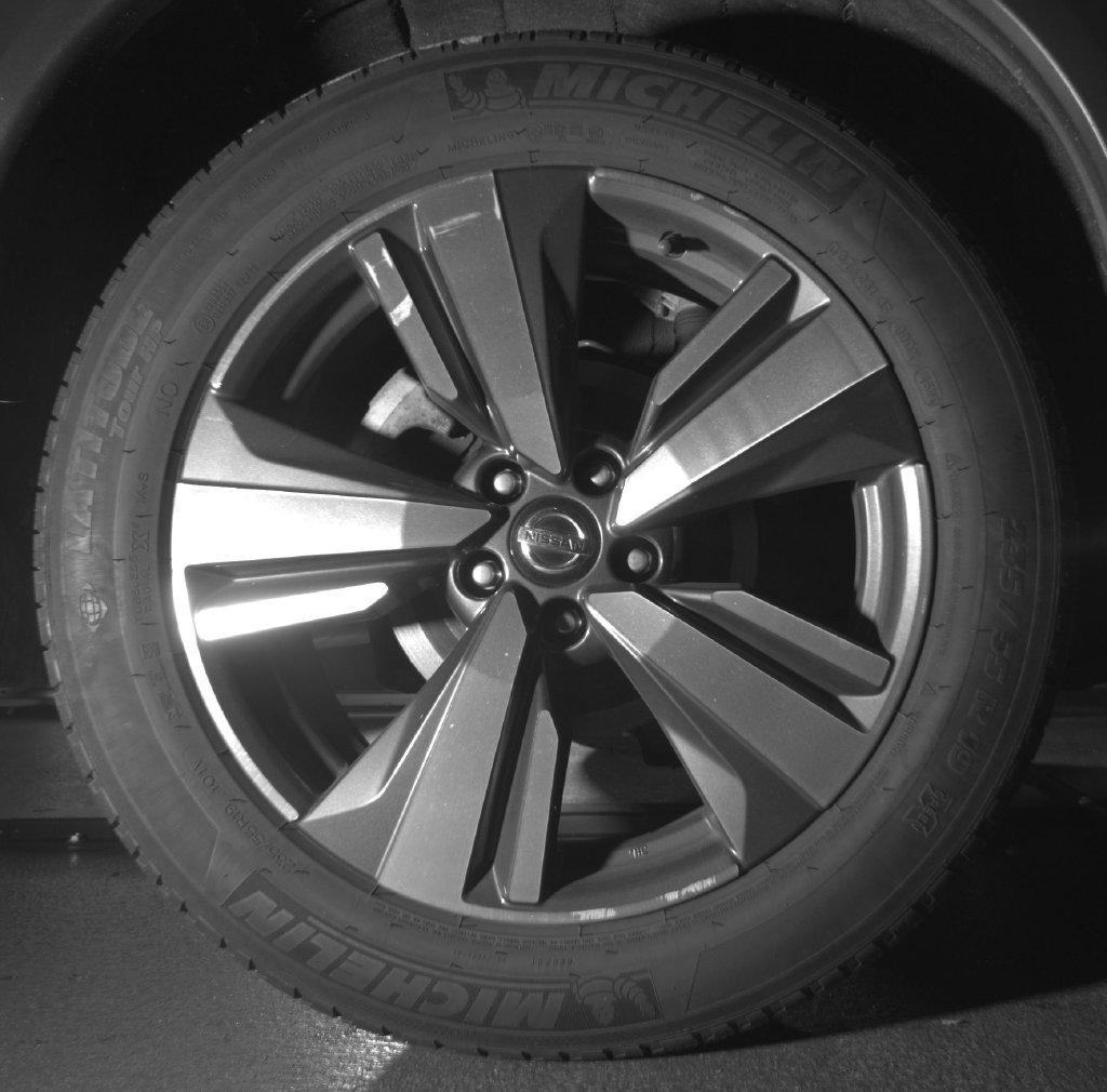 Used 2021 Black Nissan SL image 15