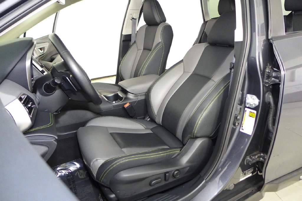 Certified Used 2024 Gray Subaru Onyx Edition XT image 20