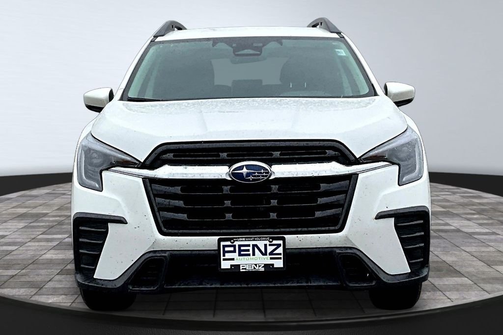 Used 2024 Subaru Ascent Premium with VIN 4S4WMACDXR3466464 for sale in Rochester, Minnesota