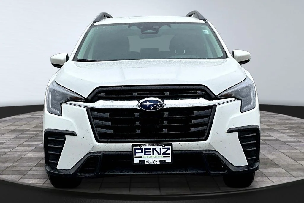 Used 2024 Subaru Ascent Premium with VIN 4S4WMACDXR3466464 for sale in Rochester, Minnesota