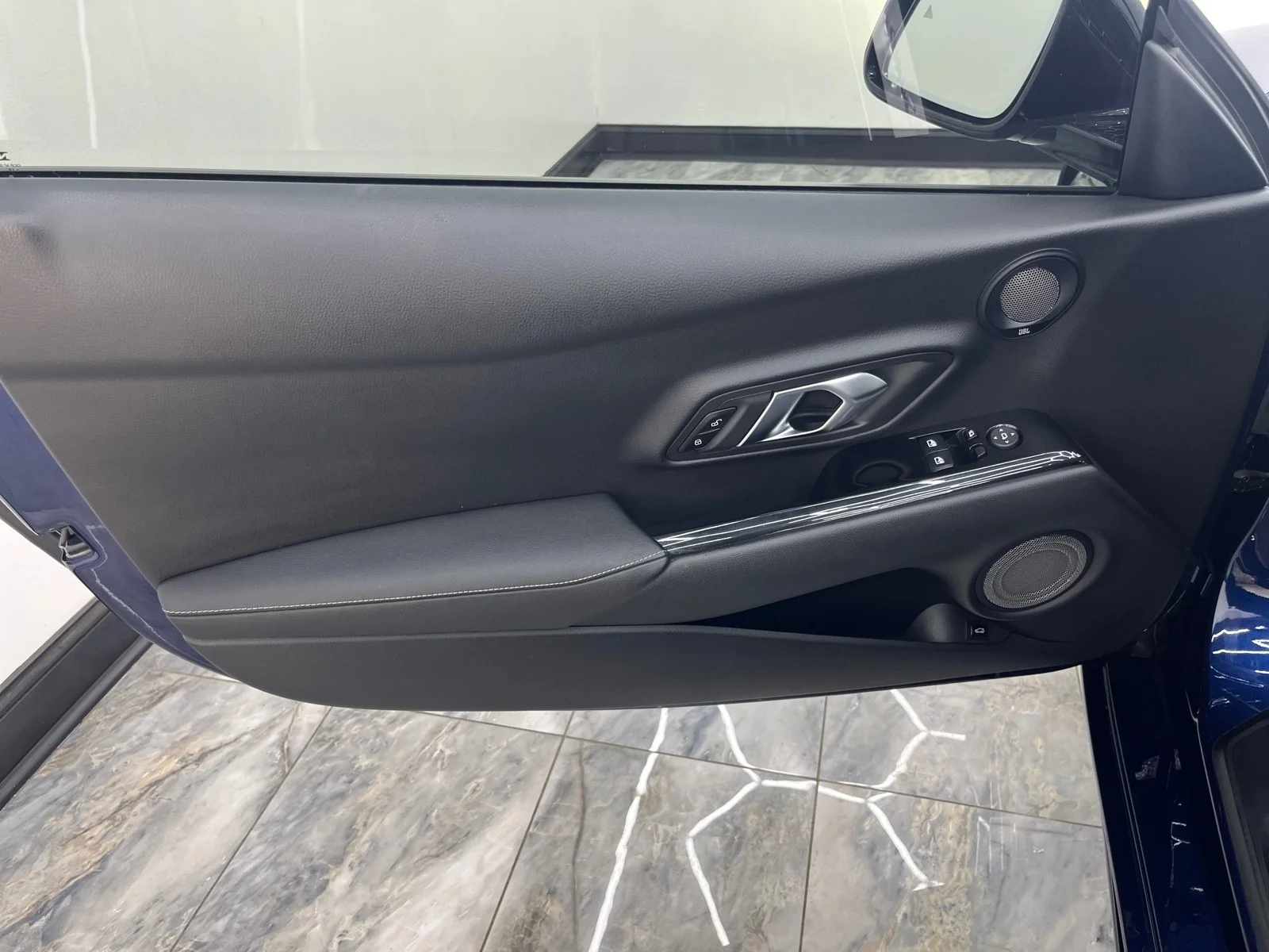 Used 2020 Downshift Blue Toyota 3.0 image 38