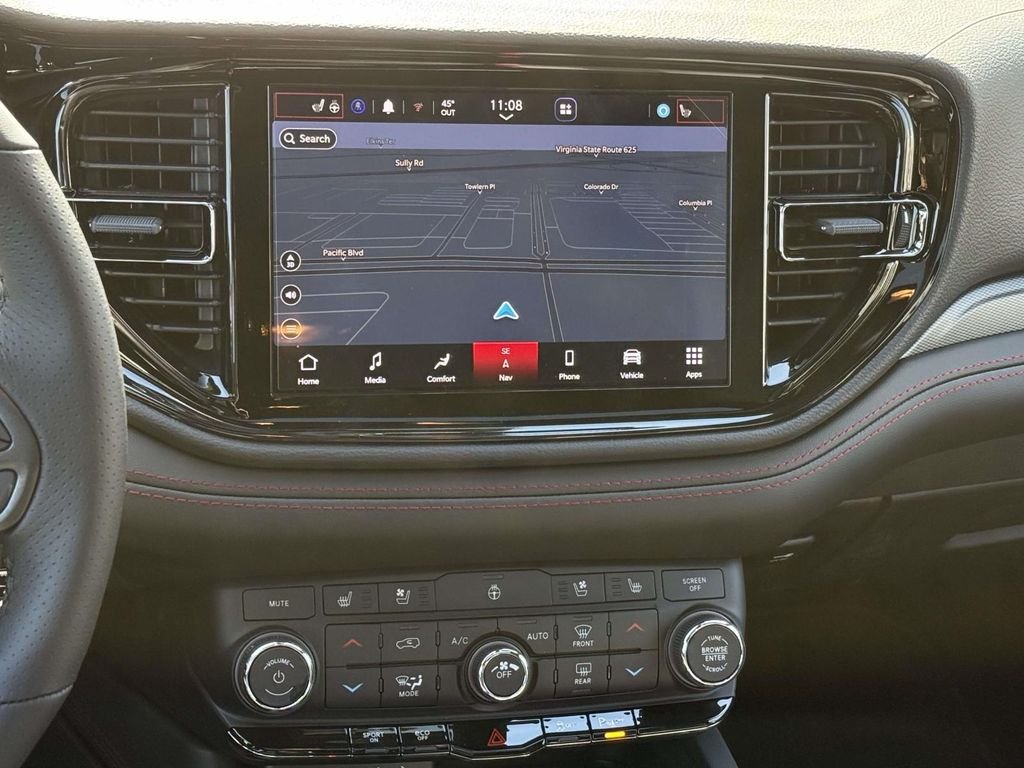 2026 Dodge Durango GT HEMI Plus V8