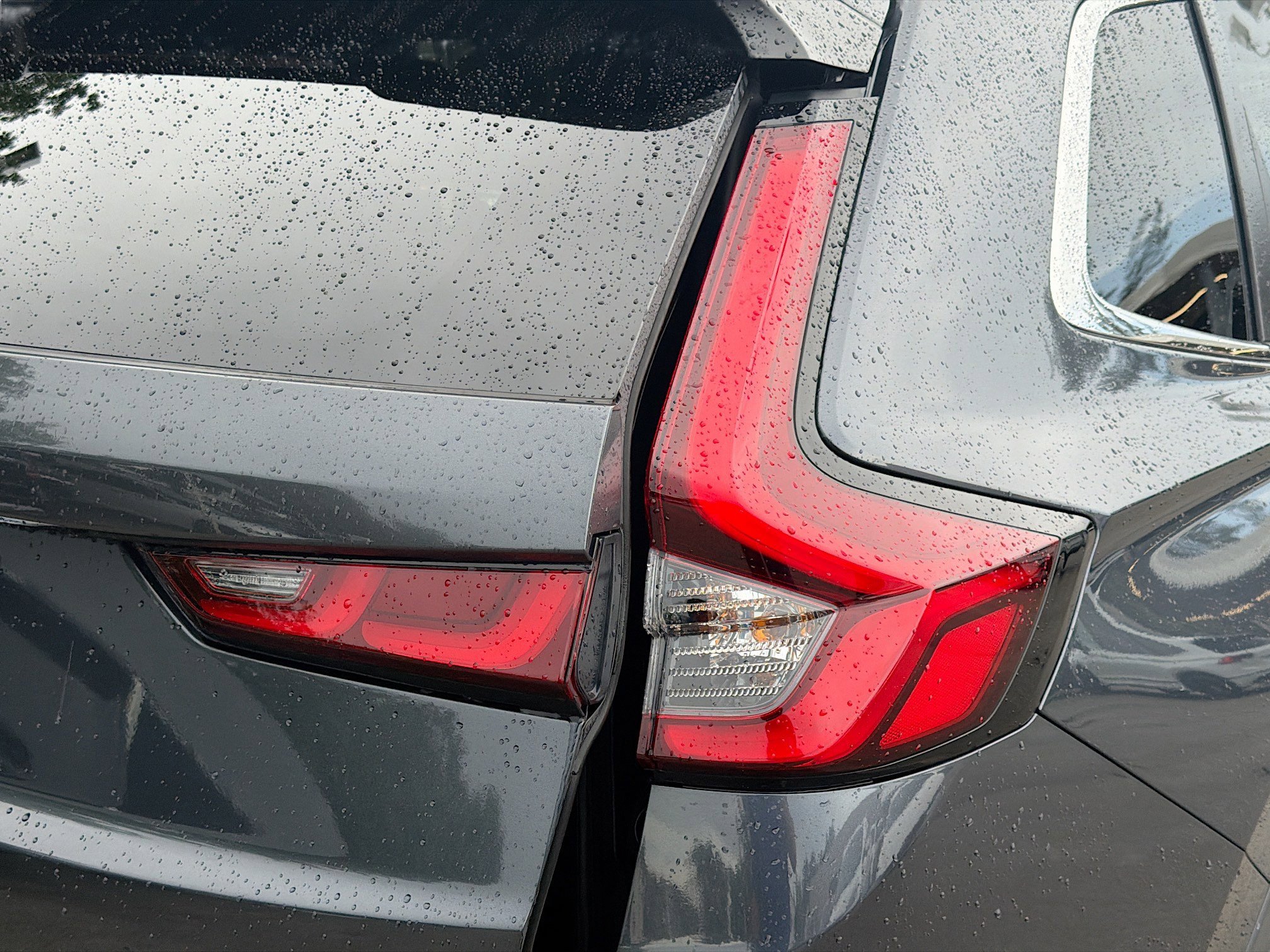 2023 Honda CR-V EX-L - Photo 23