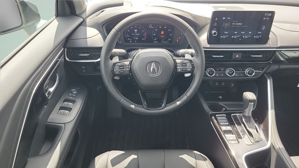 New 2026 Urban Gray Pearl Acura Base image 12