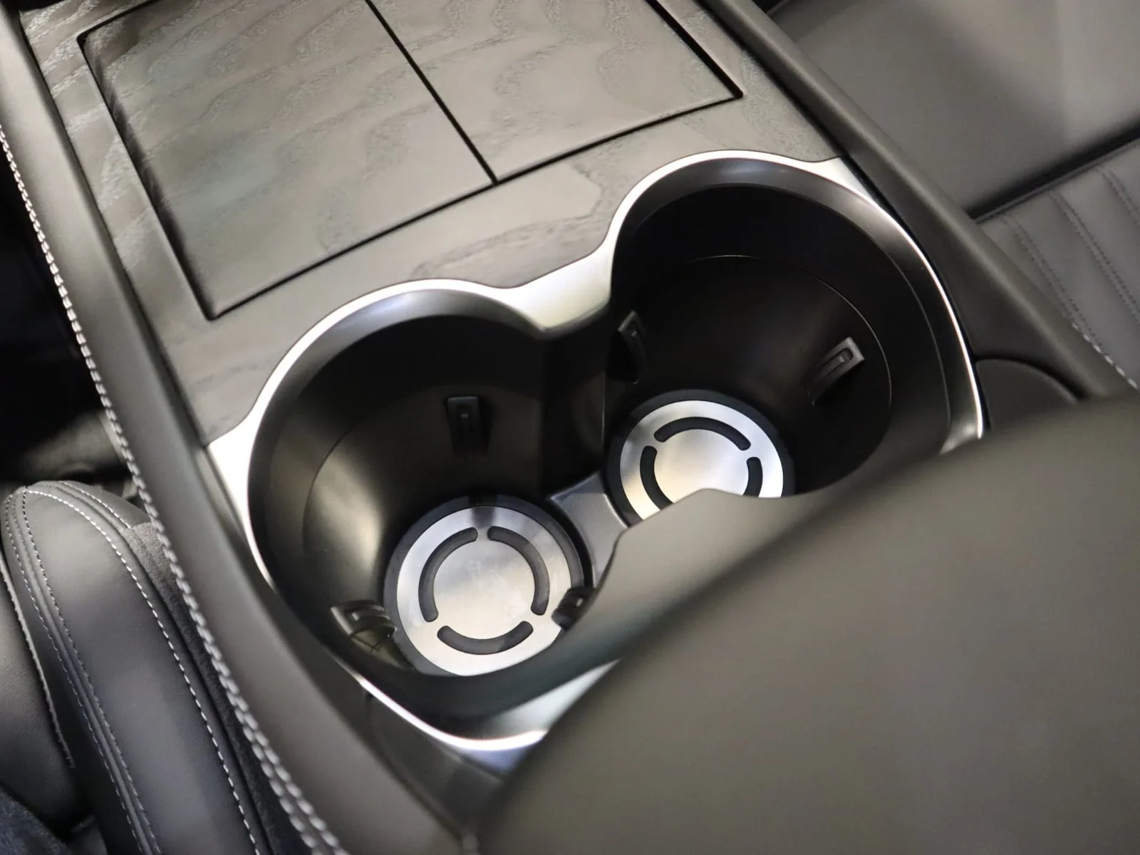 2026 Maserati Grecale Modena V6 - Photo 31