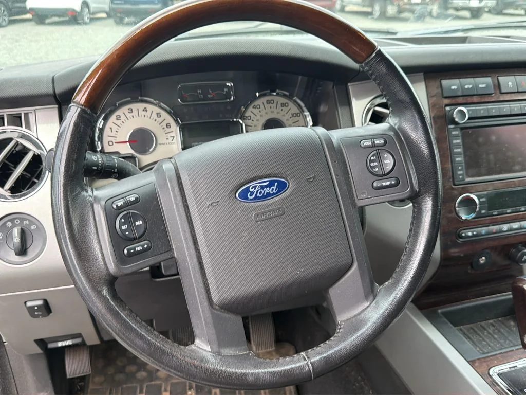 2008 Ford Expedition Limited - Photo 9