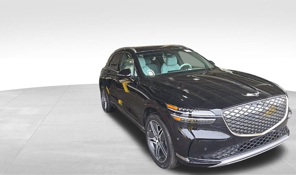 Used 2026 Black Genesis Advanced image 4