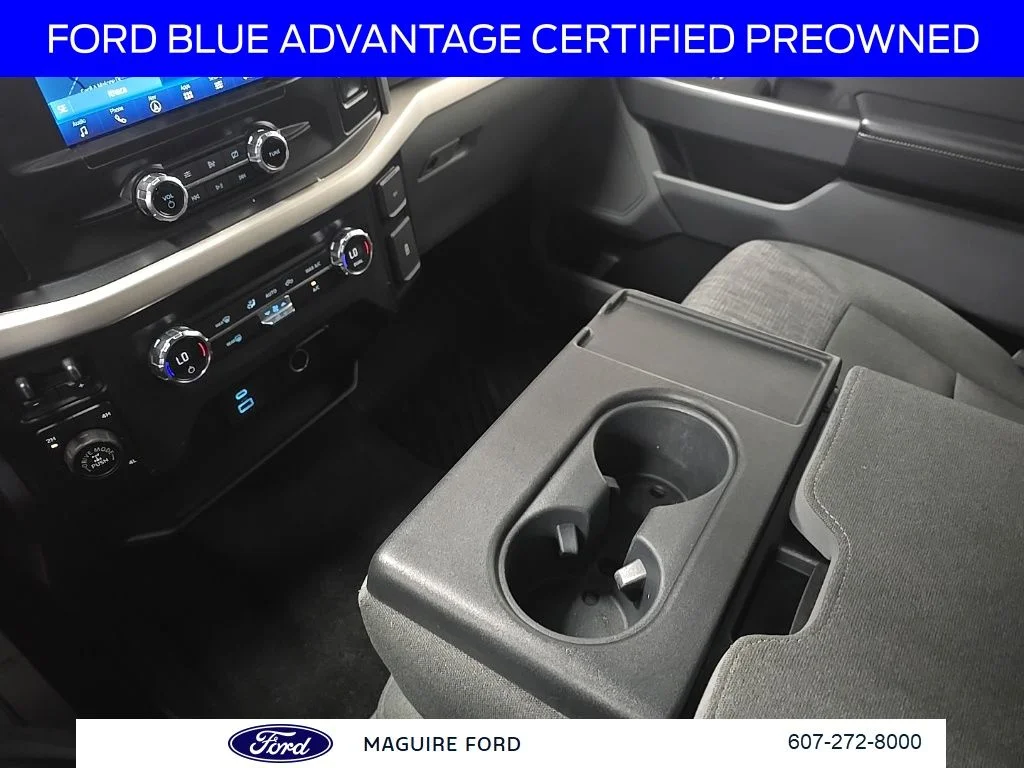 Used 2021  Ford XLT image 30
