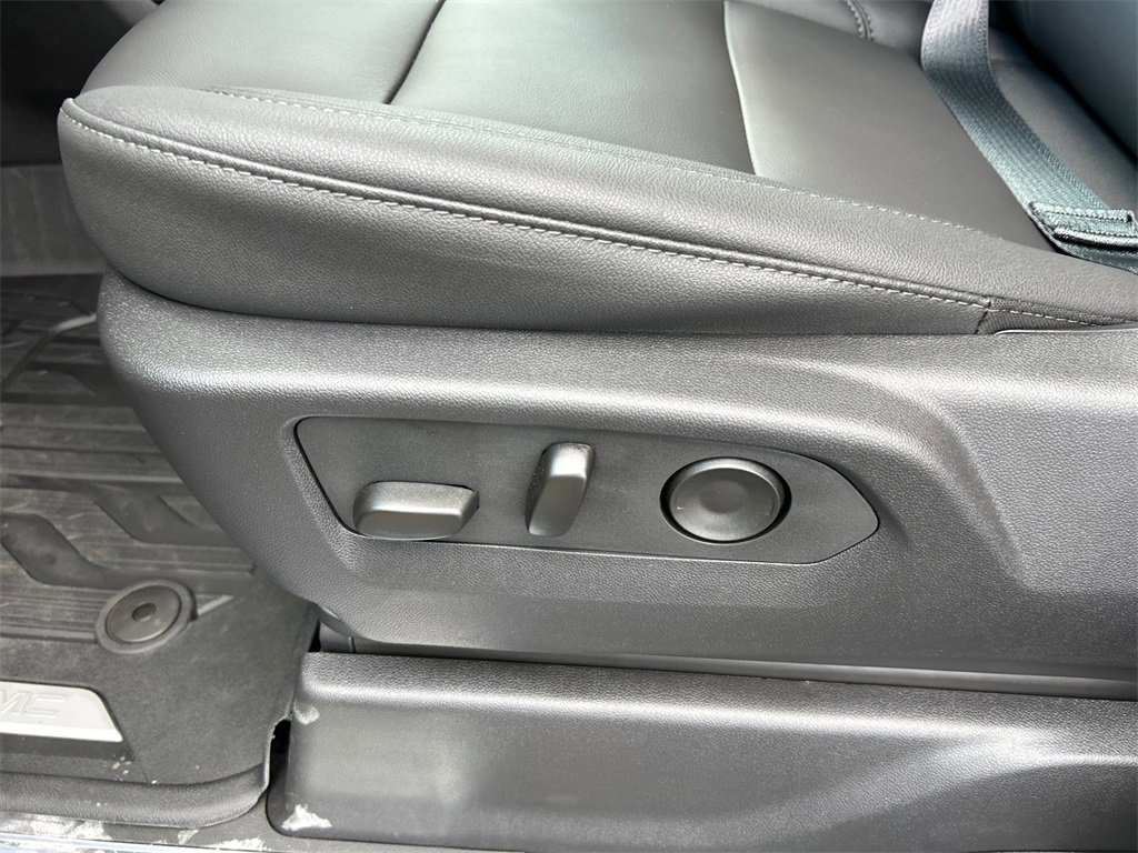 2026 GMC SIERRA - Image 16