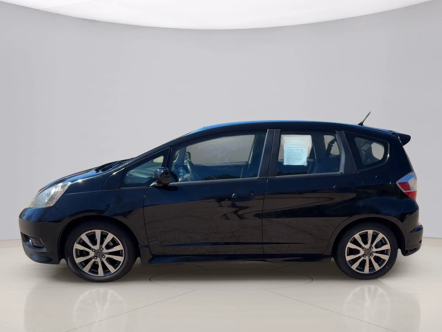 Used 2012 Black Honda SPORT image 2