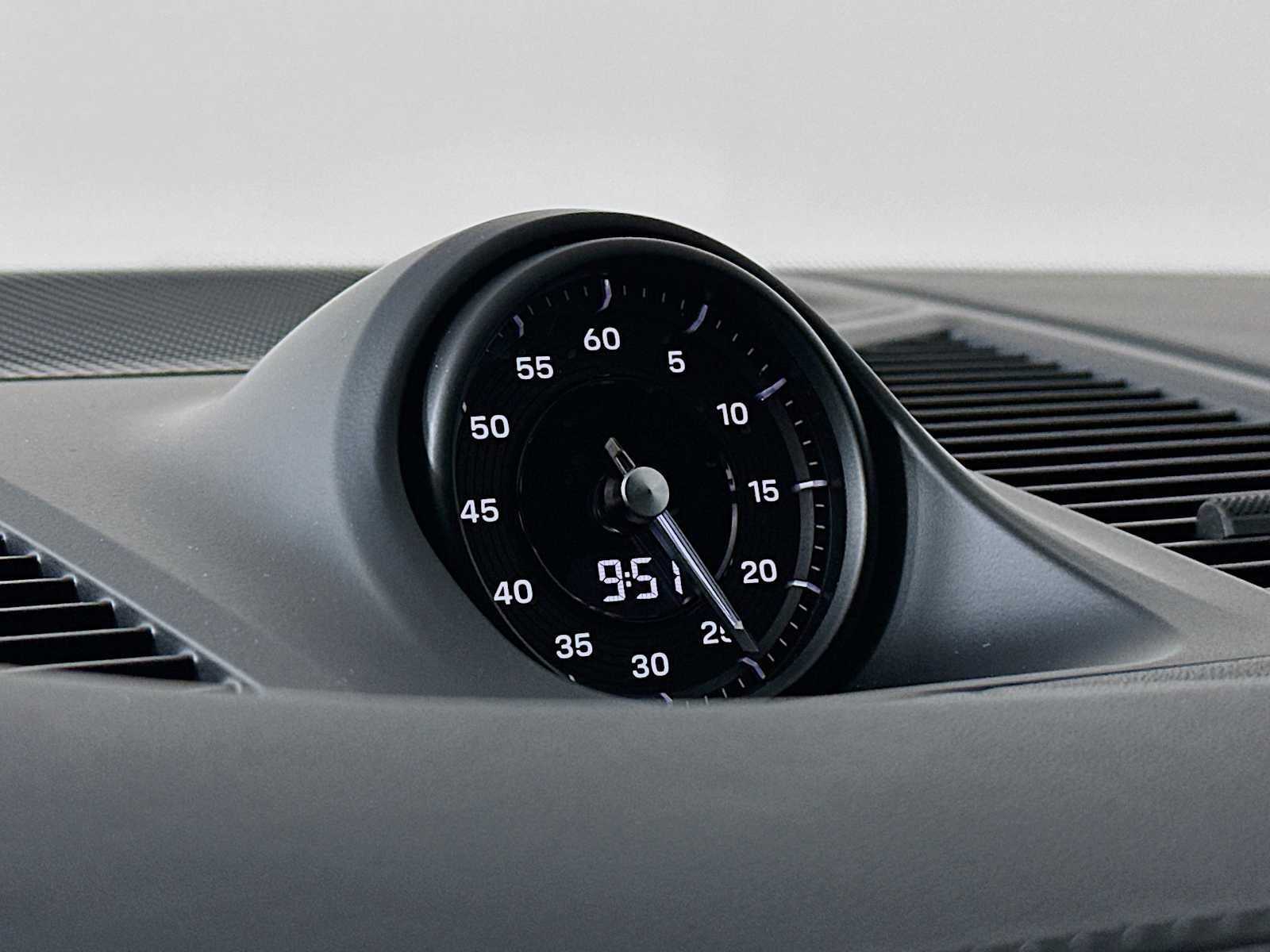 2026 Porsche Cayenne Coup Base - Photo 16