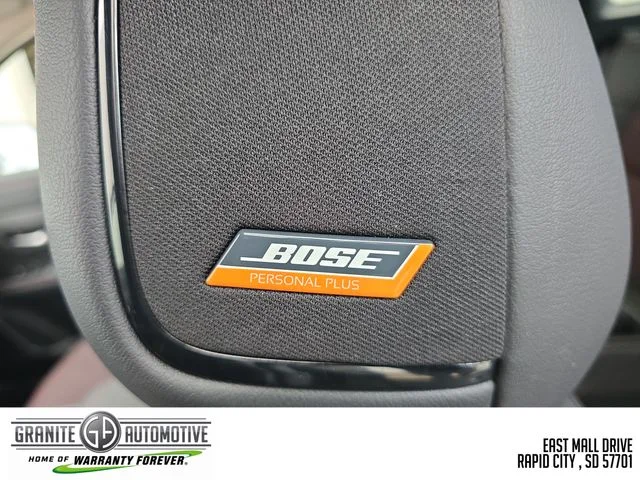New 2026 Aspen White TriCoat Nissan SR image 31