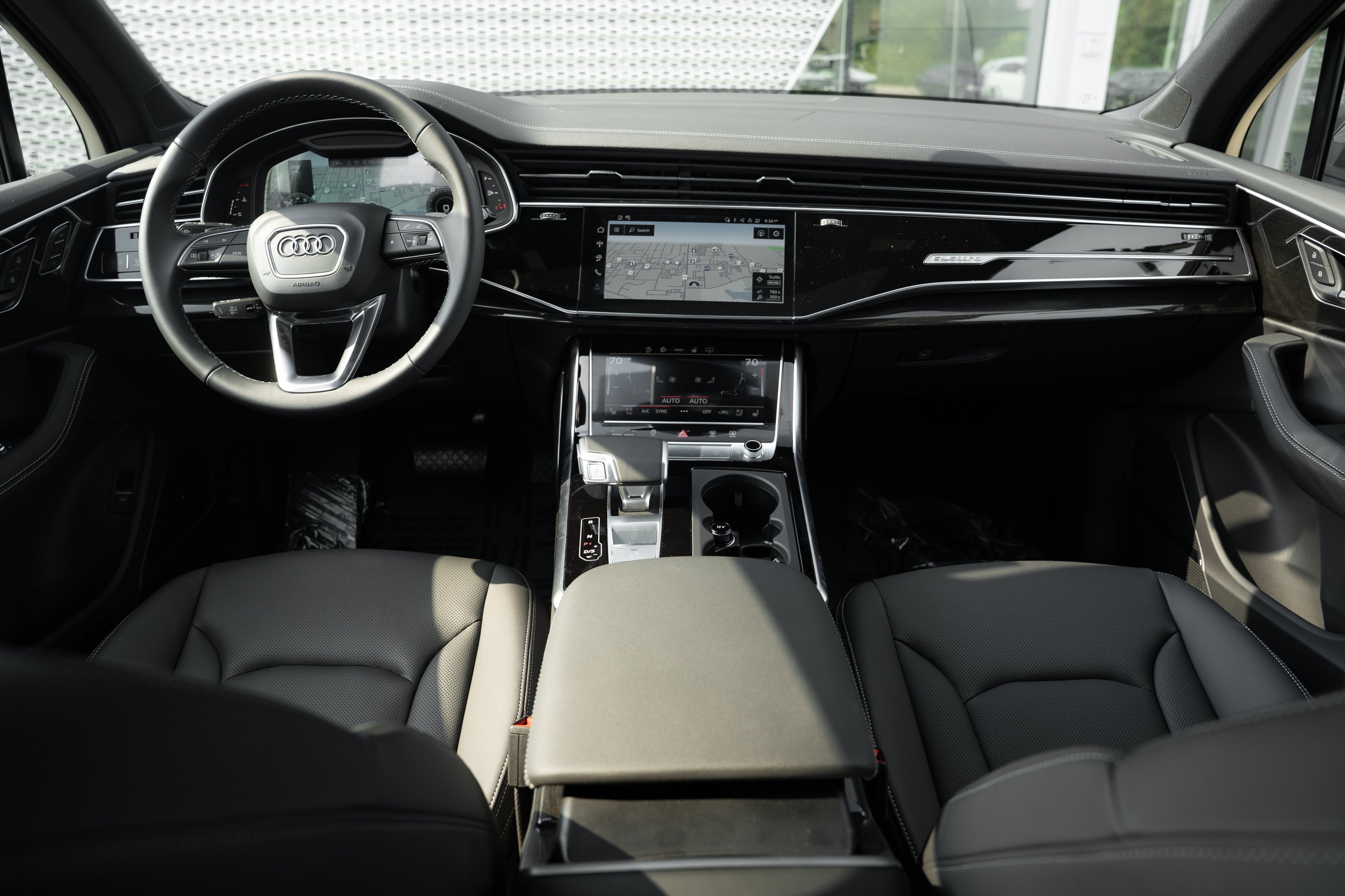 2026 Audi Q7 Premium Plus - Photo 8