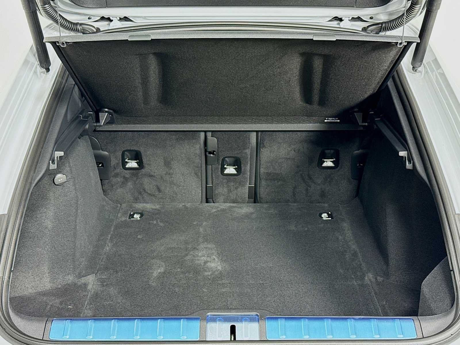 2026 Porsche Panamera Base - Photo 27