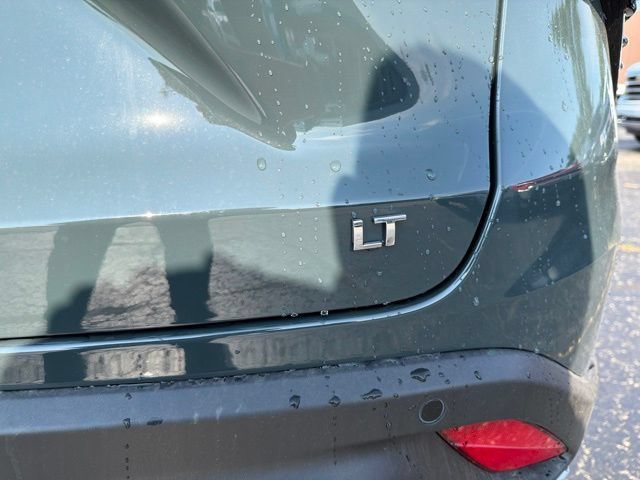 2026 Chevrolet Trax LT - Photo 13