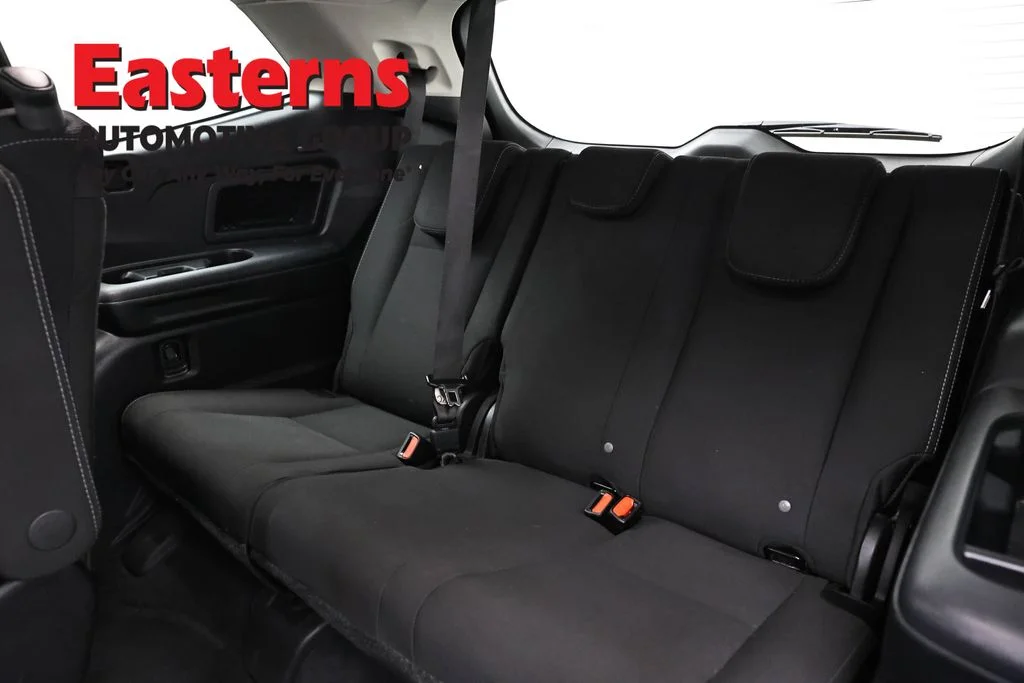 Used 2025 Black Subaru Premium image 26