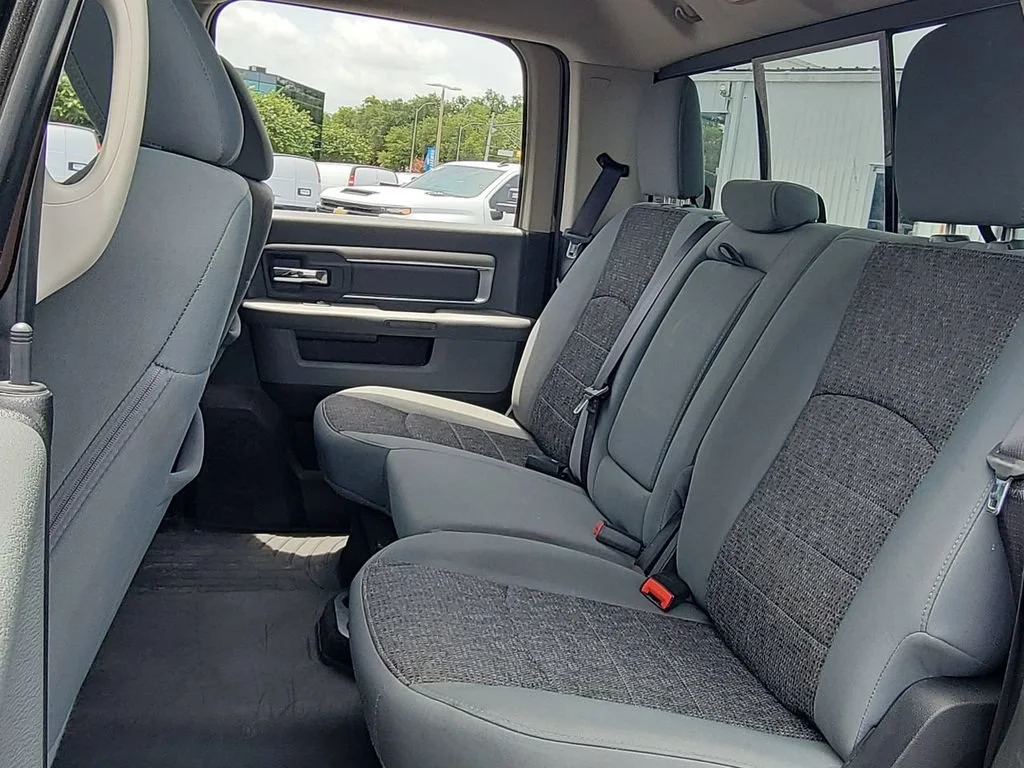 Used 2017 Brown Ram Lone Star image 23